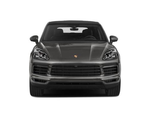 2023 Porsche Cayenne E-Hybrid S