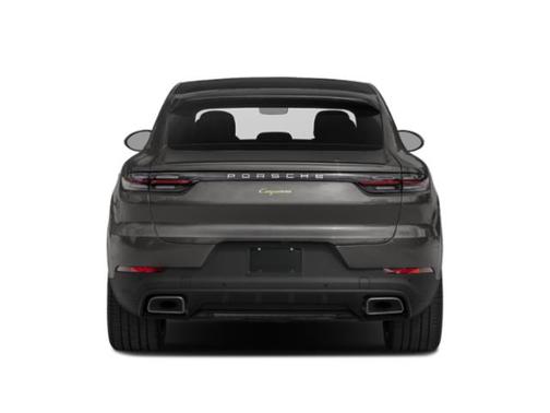2023 Porsche Cayenne E-Hybrid S