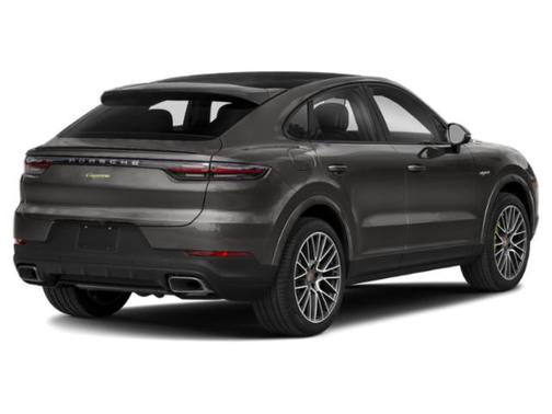 2023 Porsche Cayenne E-Hybrid S
