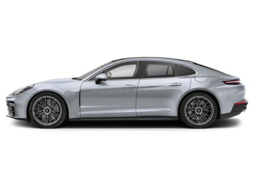 2025 Porsche Panamera E-Hybrid Turbo
