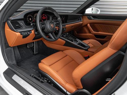 2025 Porsche 911 911 Carrera S