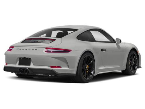 2018 Porsche 911 GT3