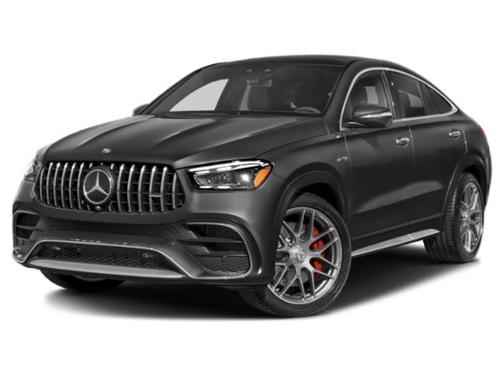 2024 Mercedes-Benz AMG GLE 63 S 4MATIC+
