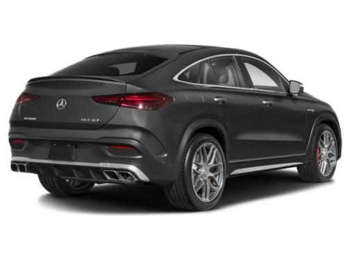 2024 Mercedes-Benz AMG GLE 63 S 4MATIC+