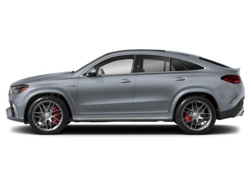 2024 Mercedes-Benz AMG GLE 63 S 4MATIC+