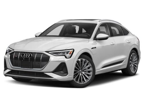 2021 Audi e-tron Sportback Prestige