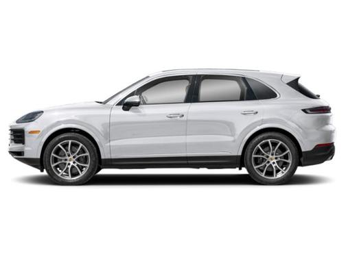2025 Porsche Cayenne Cayenne