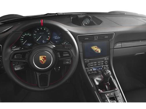 2019 Porsche 911 Speedster