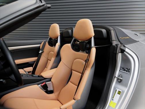 2019 Porsche 911 Speedster