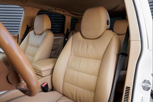 2008 Porsche Cayenne S