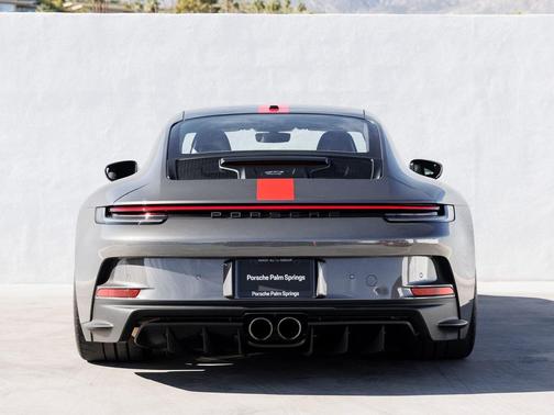 2022 Porsche 911 GT3