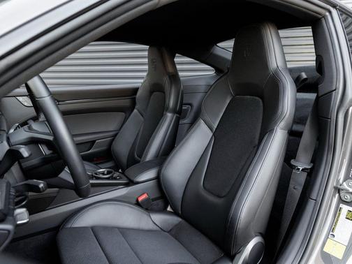 2022 Porsche 911 GT3