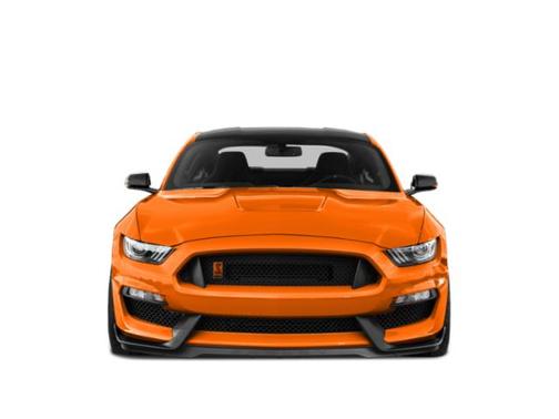 2020 Ford Shelby GT350R Base