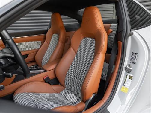 2023 Porsche 911 Sport Classic