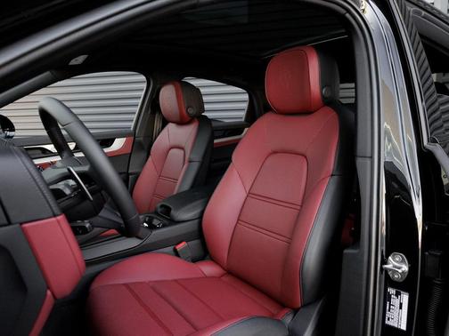 2026 Porsche Cayenne S