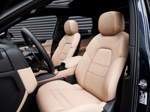 2026 Porsche Cayenne S