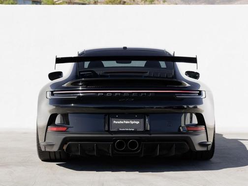 2023 Porsche 911 GT3