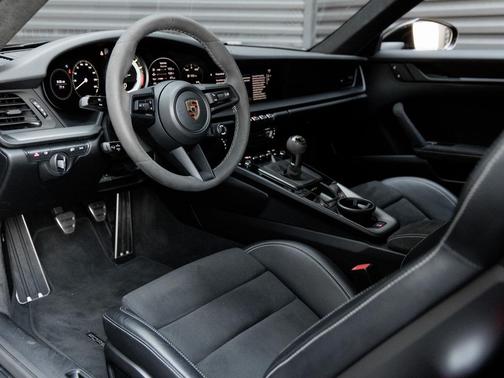 2023 Porsche 911 GT3