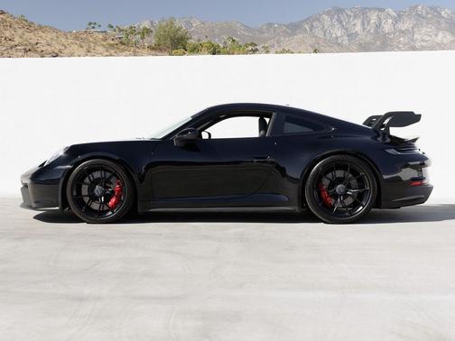 2023 Porsche 911 GT3