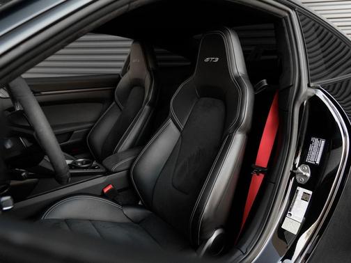 2023 Porsche 911 GT3