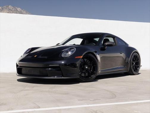2022 Porsche 911 GT3