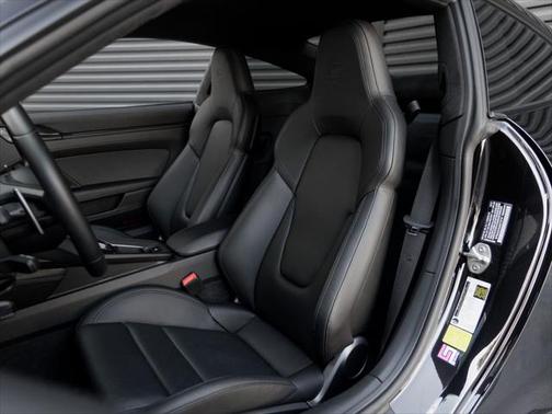 2022 Porsche 911 GT3