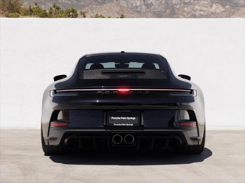 2022 Porsche 911 GT3