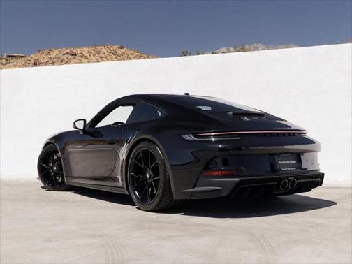 2022 Porsche 911 GT3