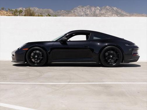 2022 Porsche 911 GT3