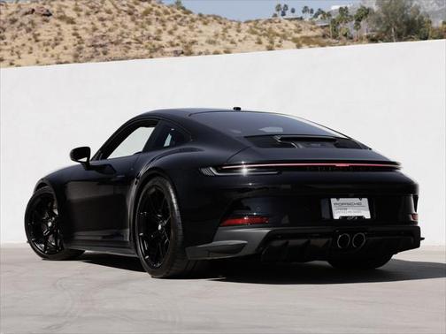 2022 Porsche 911 GT3
