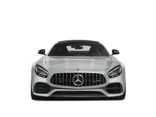 2021 Mercedes-Benz AMG GT BS