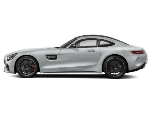 2021 Mercedes-Benz AMG GT BS