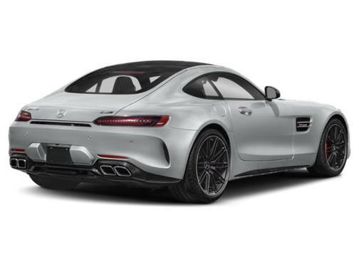 2021 Mercedes-Benz AMG GT BS