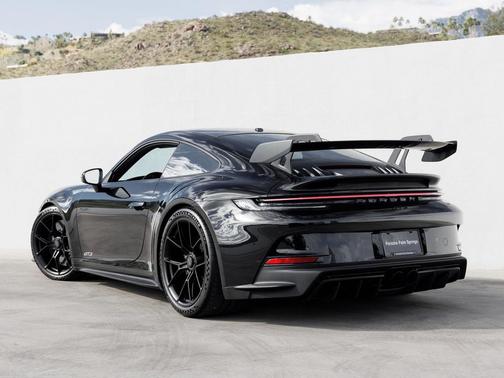 2022 Porsche 911 GT3