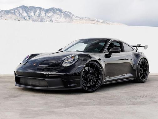 2022 Porsche 911 GT3
