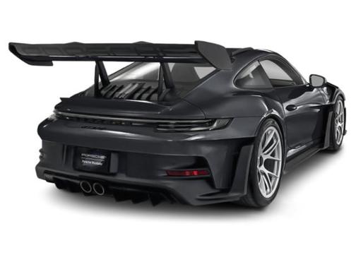 2025 Porsche 911 GT3 RS