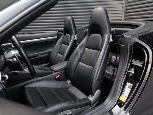 2019 Porsche 911 Carrera S