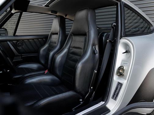 1979 Porsche 911 Turbo