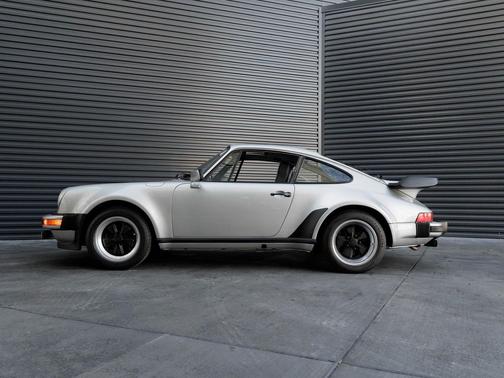 1979 Porsche 911 Turbo