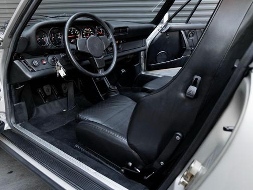 1979 Porsche 911 Turbo