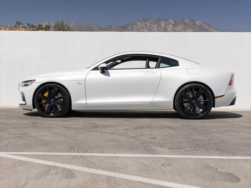 2020 Polestar 1 Base