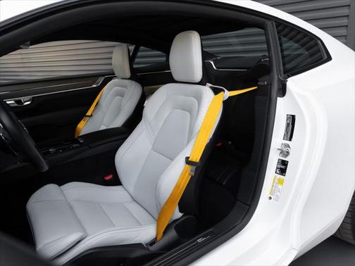 2020 Polestar 1 Base