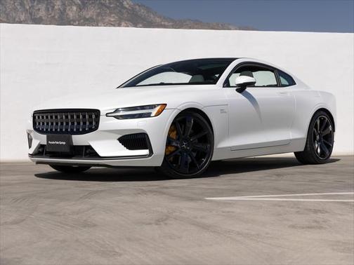 2020 Polestar 1 Base