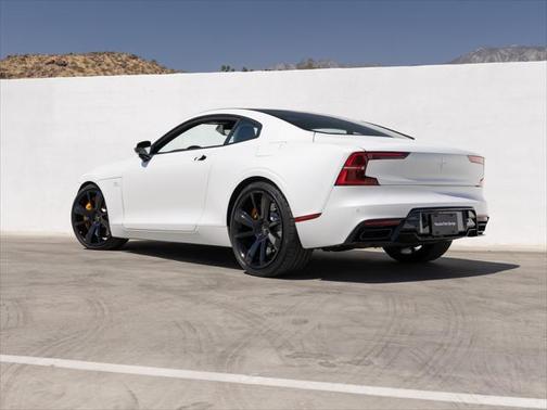 2020 Polestar 1 Base