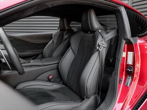 2024 Lexus LC 500 Base