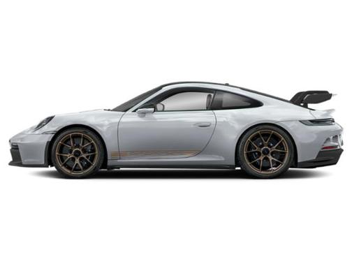 2024 Porsche 911 GT3
