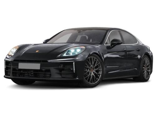 2024 Porsche Panamera Base (PDK)