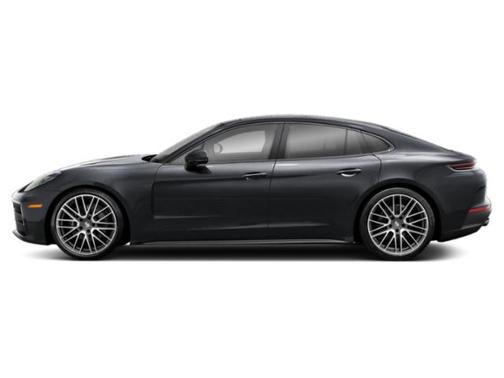2024 Porsche Panamera Base (PDK)