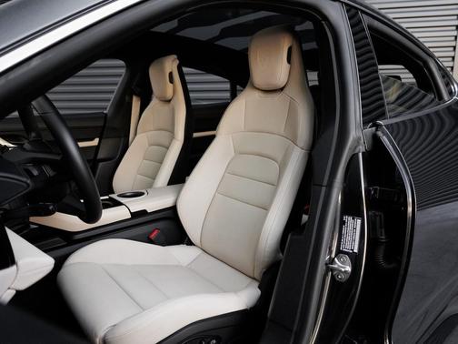 2024 Porsche Taycan 4S