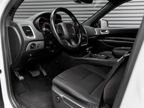 2019 Dodge Durango SXT Plus